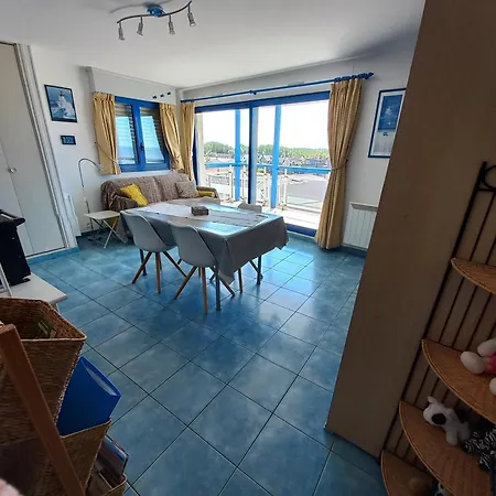 Apartamento Bray-dunes, 2 Pieces, 4 Personnes - Fr-1-661-32 Bray-Dunes